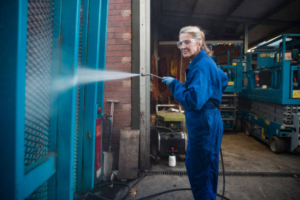 Best Building Exterior Washing  in La Presa, CA